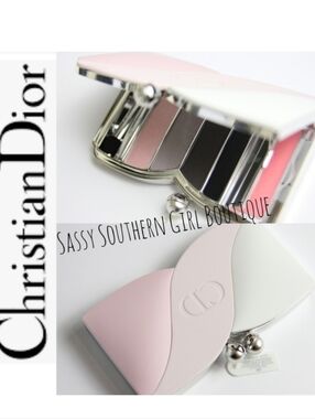 🆕⭐ Christian Dior Cherie Bow Pallet